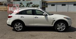 إنفينيتي QX70